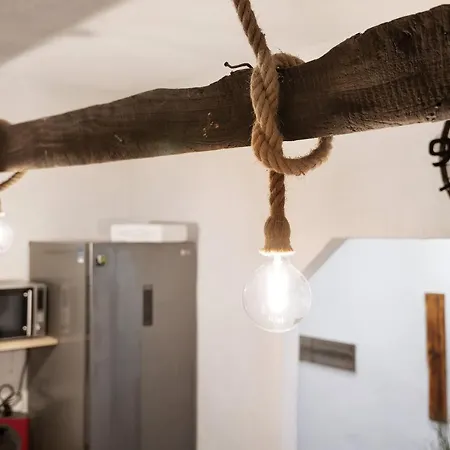 Prázdninový dům Casita Rural La Pinera Los Realejos