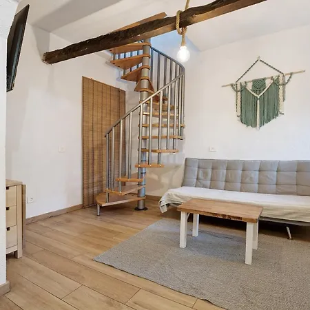 Casita Rural La Pinera Lantställe