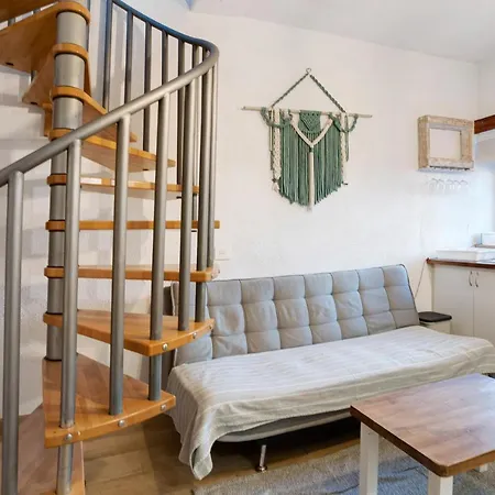 Casita Rural La Pinera Lantställe *
