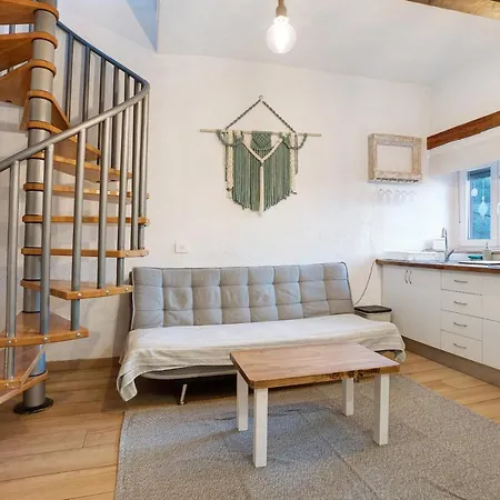 Casita Rural La Pinera Lantställe *