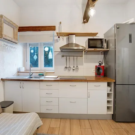 Casita Rural La Pinera Lantställe *