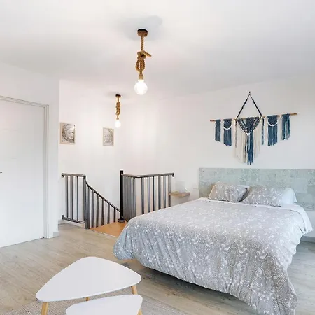 Casita Rural La Pinera Prázdninový dům *