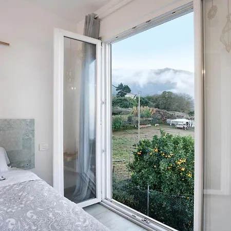 Casita Rural La Pinera * 로스 레알레호스