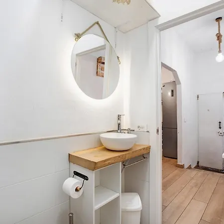 Prázdninový dům Casita Rural La Pinera Los Realejos