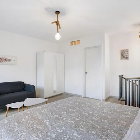 Prázdninový dům Casita Rural La Pinera Los Realejos