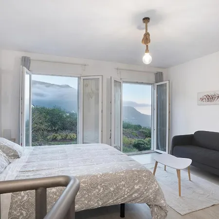 Casita Rural La Pinera Lantställe *