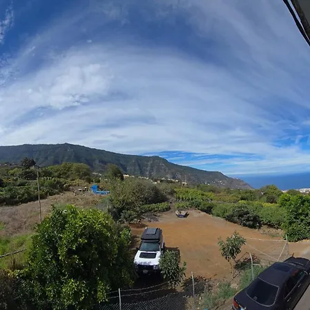 Casita Rural La Pinera * 로스 레알레호스