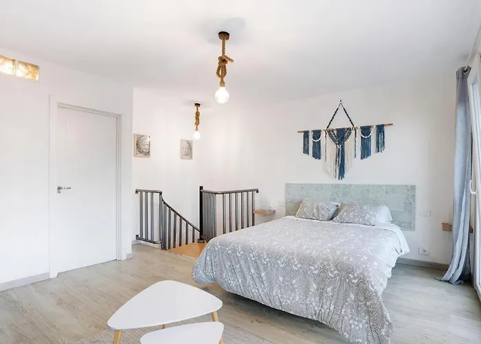 Casita Rural La Pinera 乡村民宿 *