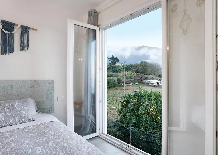 Casita Rural La Pinera * 洛斯雷尔雷赫斯