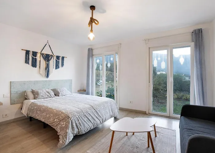 Casita Rural La Pinera 洛斯雷尔雷赫斯