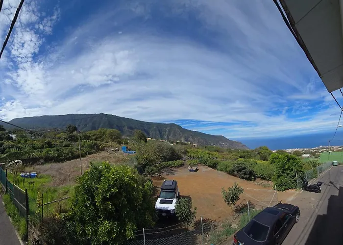 Casita Rural La Pinera * 洛斯雷尔雷赫斯