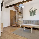 Casita Rural La Pinera Landhuis