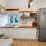 Casita Rural La Pinera Landhuis *