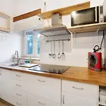 Landhuis Casita Rural La Pinera