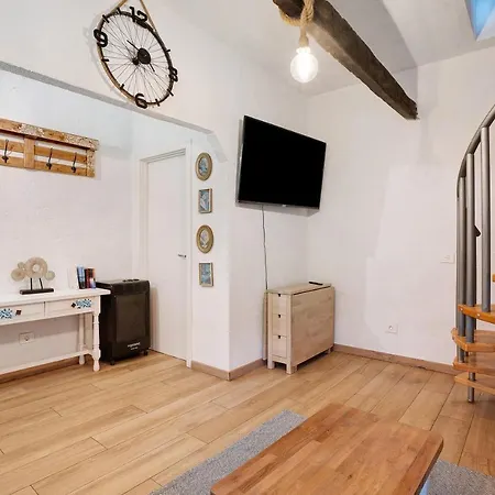 Casita Rural La Pinera *