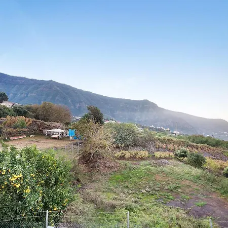 Holiday home Casita Rural La Pinera Los Realejos