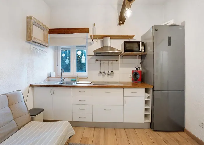 Casita Rural La Pinera Casa di campagna *