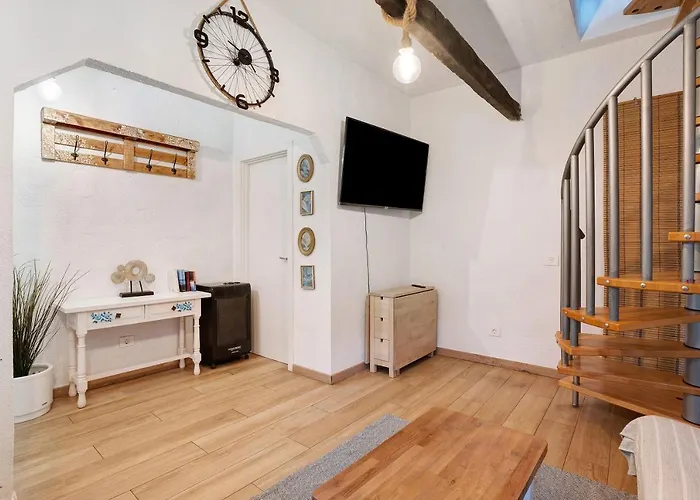 Casita Rural La Pinera *