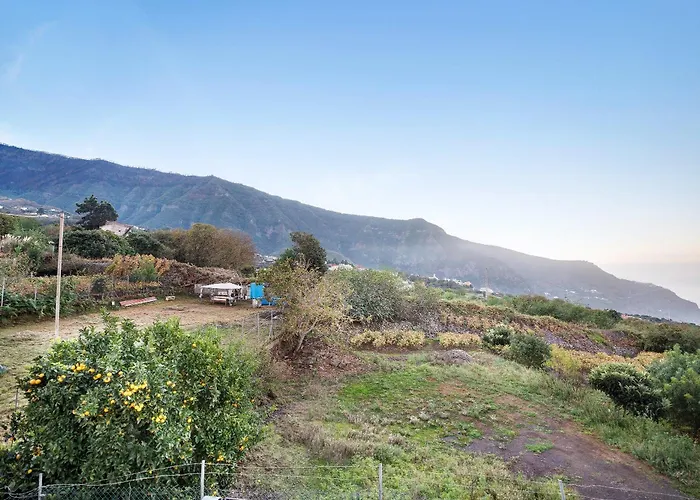 Casa di campagna Casita Rural La Pinera Los Realejos