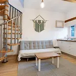 Casita Rural La Pinera منزل ريفي *