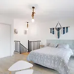 Casita Rural La Pinera منزل ريفي *